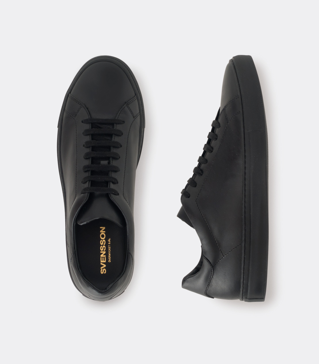 Shoes – Svensson